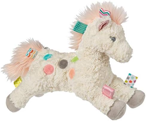 Taggies Stuffed Animal Soft Toy